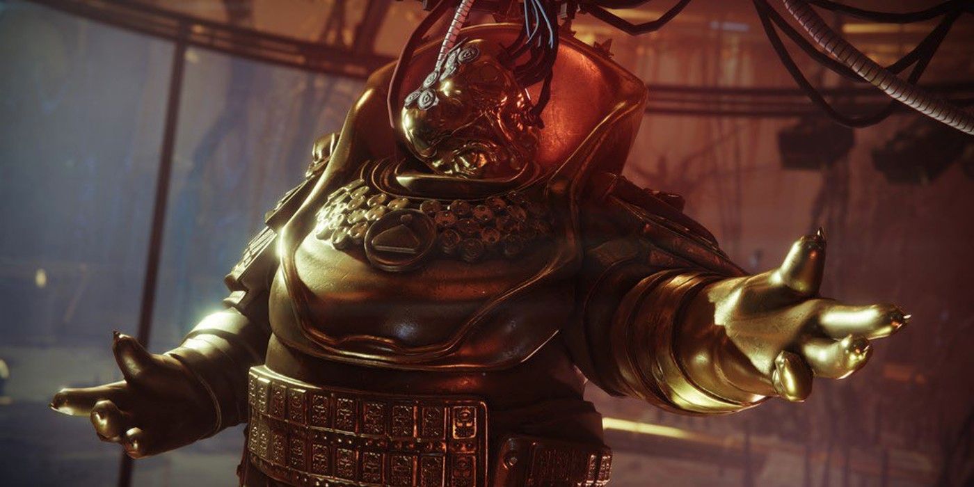 Destiny 2: Cómo completar la mazmorra de la dualidad