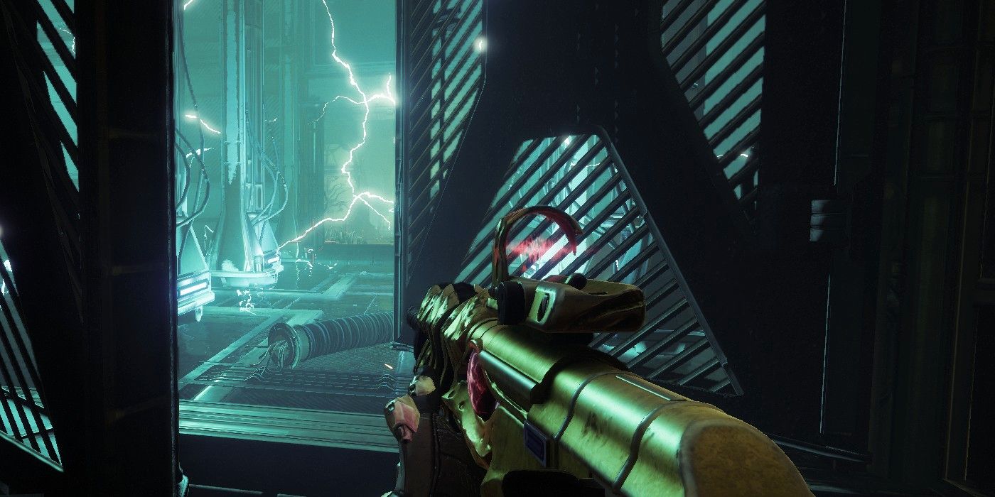 Destiny 2: Cómo completar las misiones de la semana 3 de The Bound in Sorrow