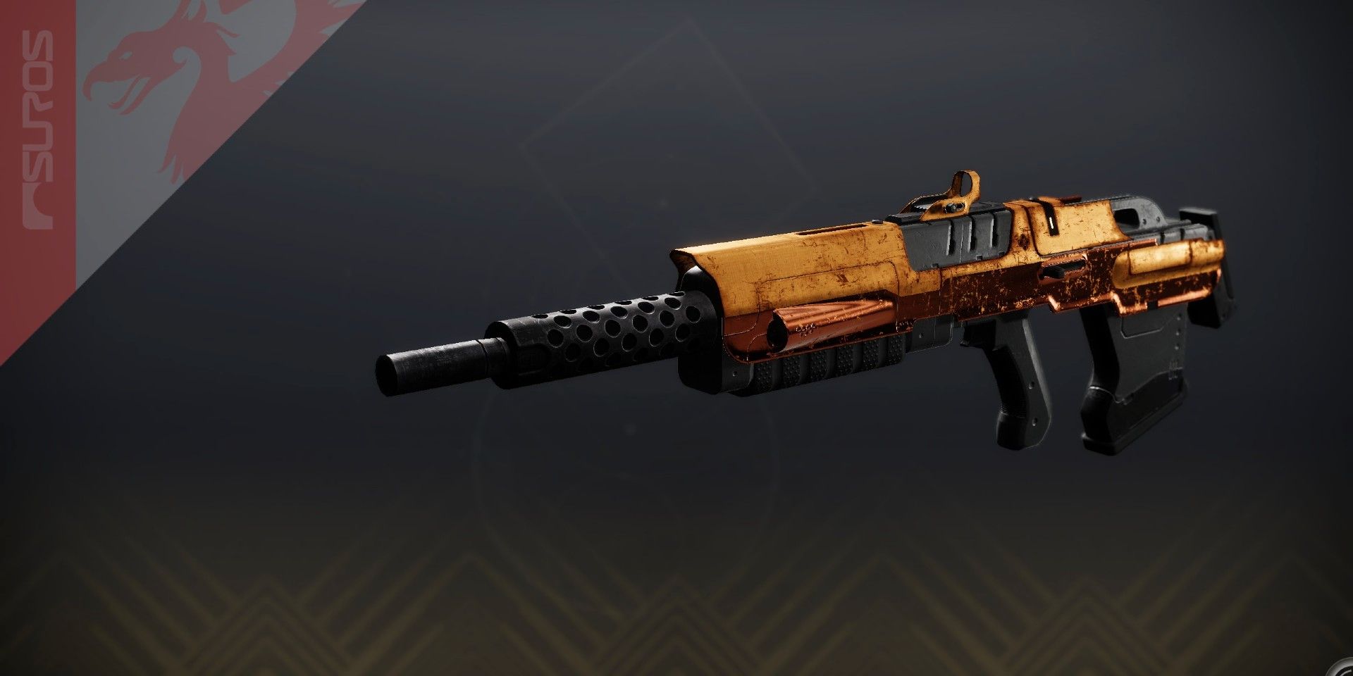 Destiny 2: Cómo obtener el Staccato-46 (y God Roll)