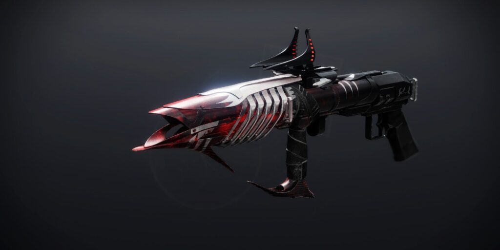 Destiny 2: Cómo obtener el lanzagranadas Lingering Dread (y God Roll)