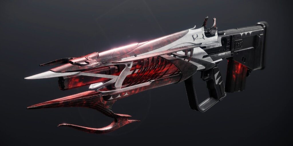 Destiny 2: Cómo obtener el nuevo rifle de pulso de propósito (y God Roll)