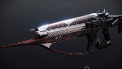 Destiny 2: Cómo obtener el rifle de fusión lineal Stormchaser (y God Roll)