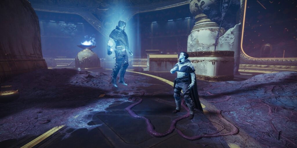 Destiny 2: Desafíos de la Semana 2 de la temporada de los embrujados