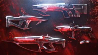 Destiny 2: God Roll For The New Duality Dungeon Weapons
