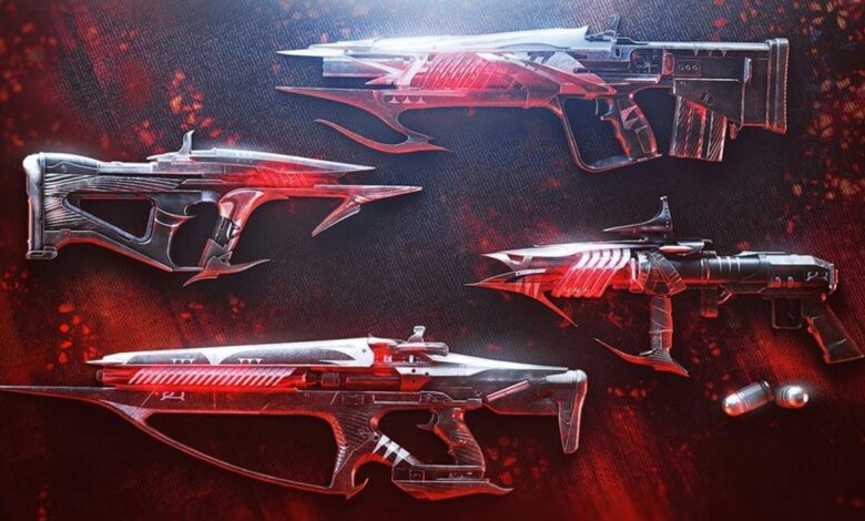 Destiny 2: God Roll For The New Duality Dungeon Weapons