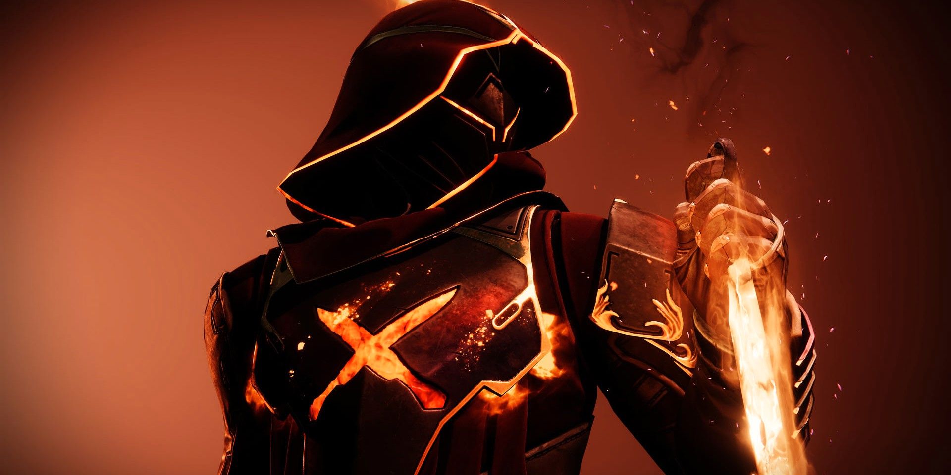 Destiny 2: La mejor versión de Hunter Solar 3.0