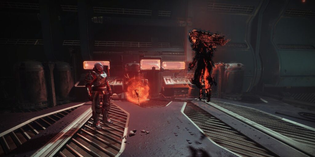 Destiny 2: Season Of The Haunted Semana 3 Desafíos