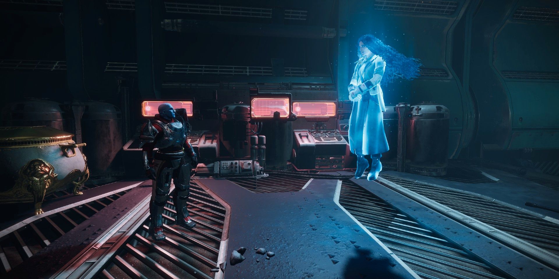 Destiny 2: Season Of The Haunted Semana 4 Desafíos