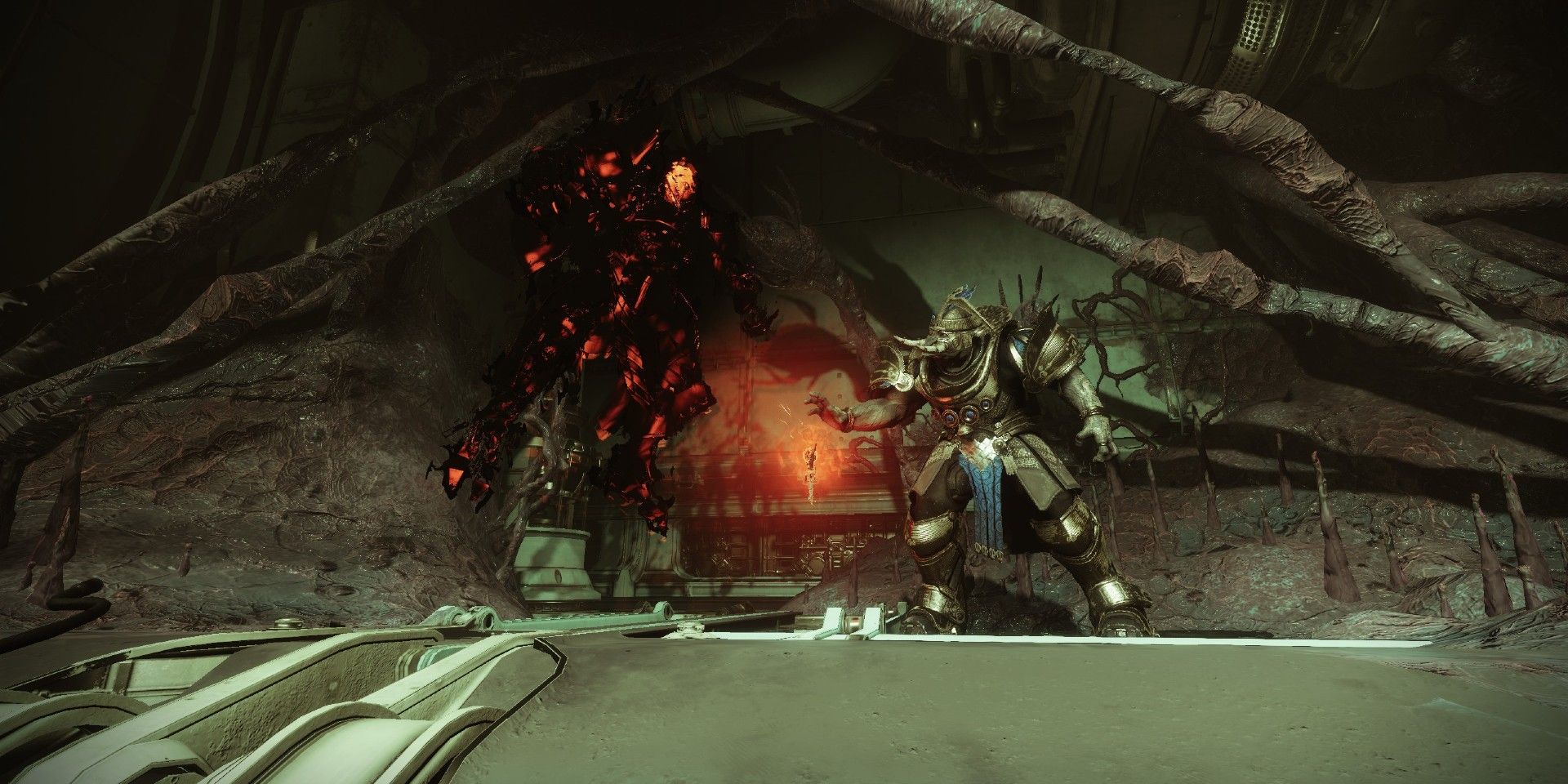 Destiny 2: Season Of The Haunted Semana 5 Desafíos