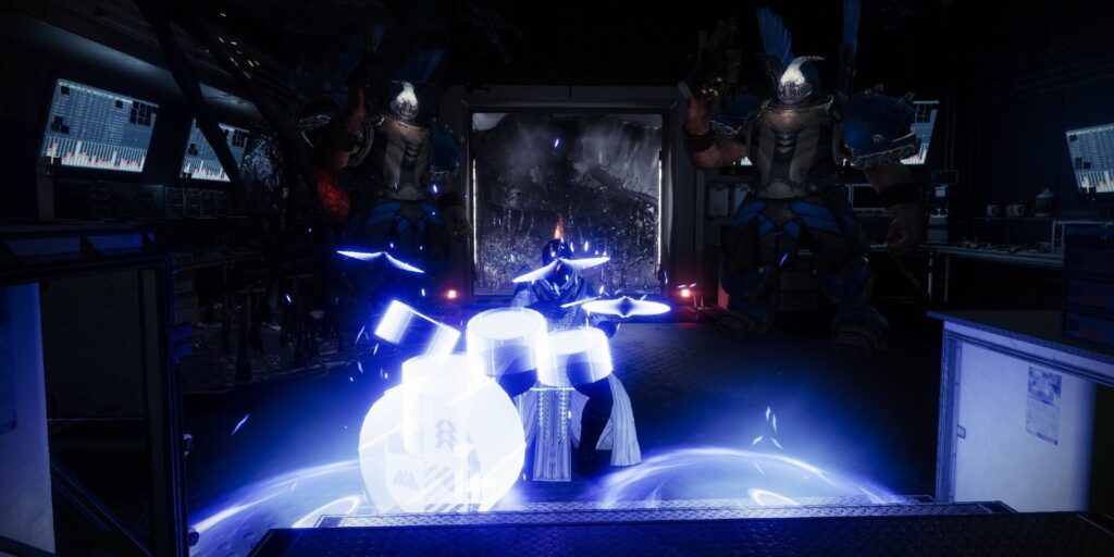 Destiny 2: Season Of The Haunted Semana 6 Desafíos