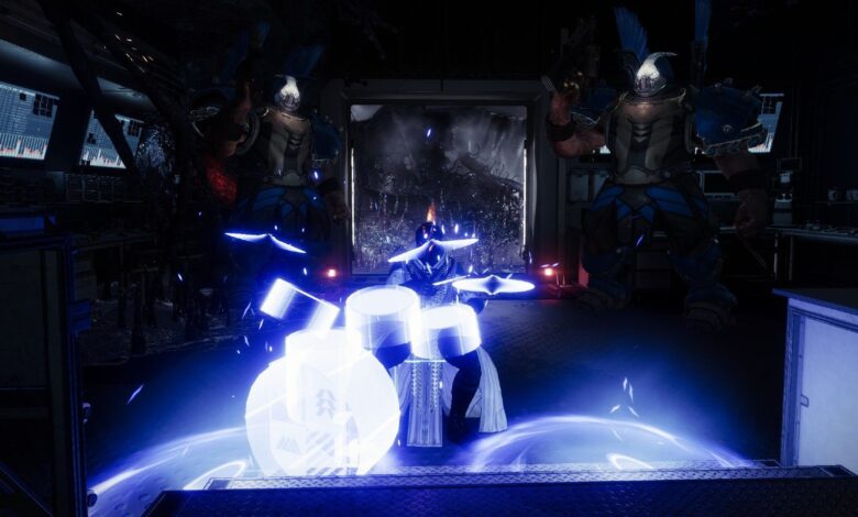 Destiny 2: Season Of The Haunted Semana 6 Desafíos