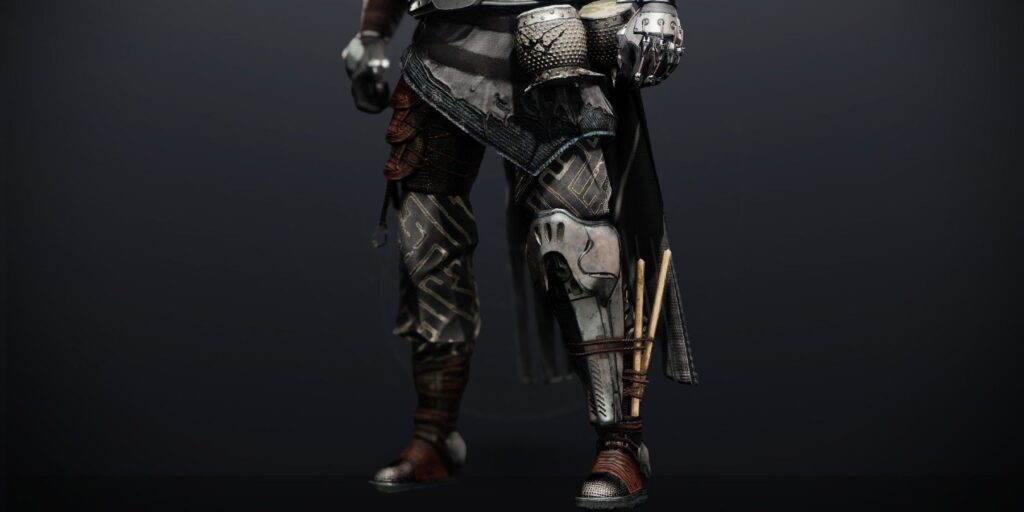 Destiny 2: The Best Hunter Solar Build (con The Bombardiers)