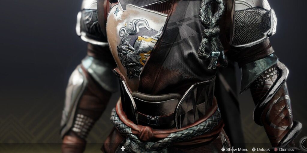 Destiny 2: The Best Hunter Solar Build (con el sexto coyote)