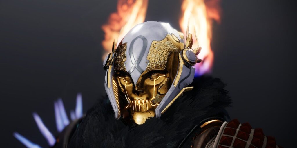 Destiny 2: The Best Titan Solar Build (Con Loreley Splendor Helm)