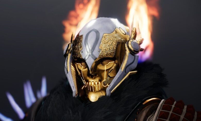 Destiny 2: The Best Titan Solar Build (Con Loreley Splendor Helm)