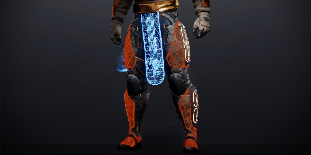 Destiny 2: The Best Titan Solar Build (Con The Path Of Burning Steps)