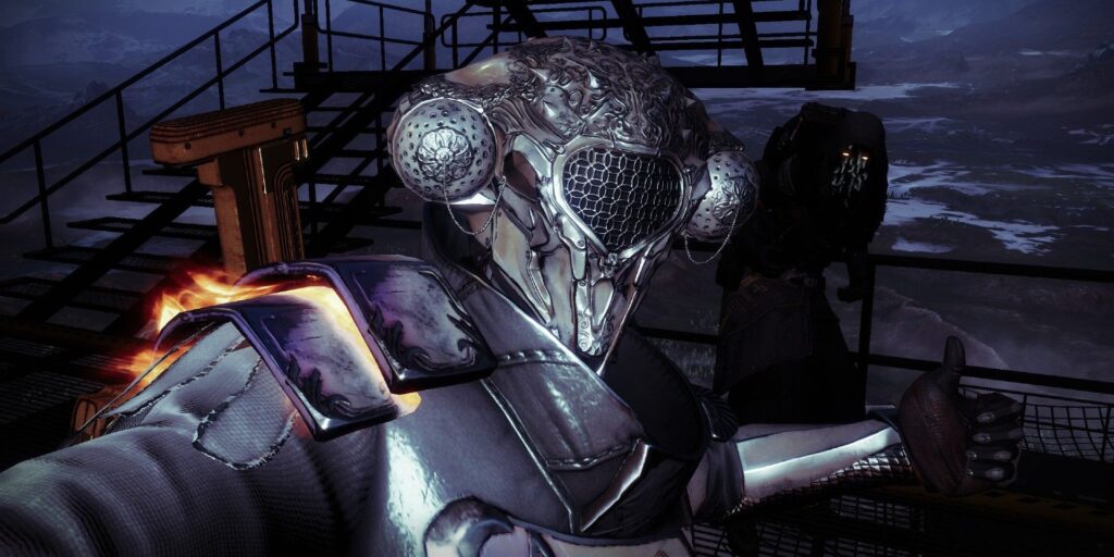 Destiny 2: Ubicación de Xur y artículos exóticos (24 de junio - 28 de junio)