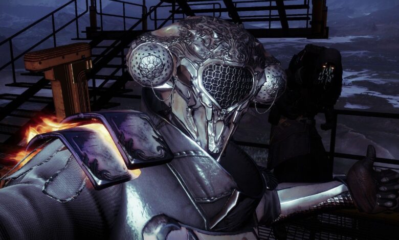 Destiny 2: Ubicación de Xur y artículos exóticos (24 de junio - 28 de junio)