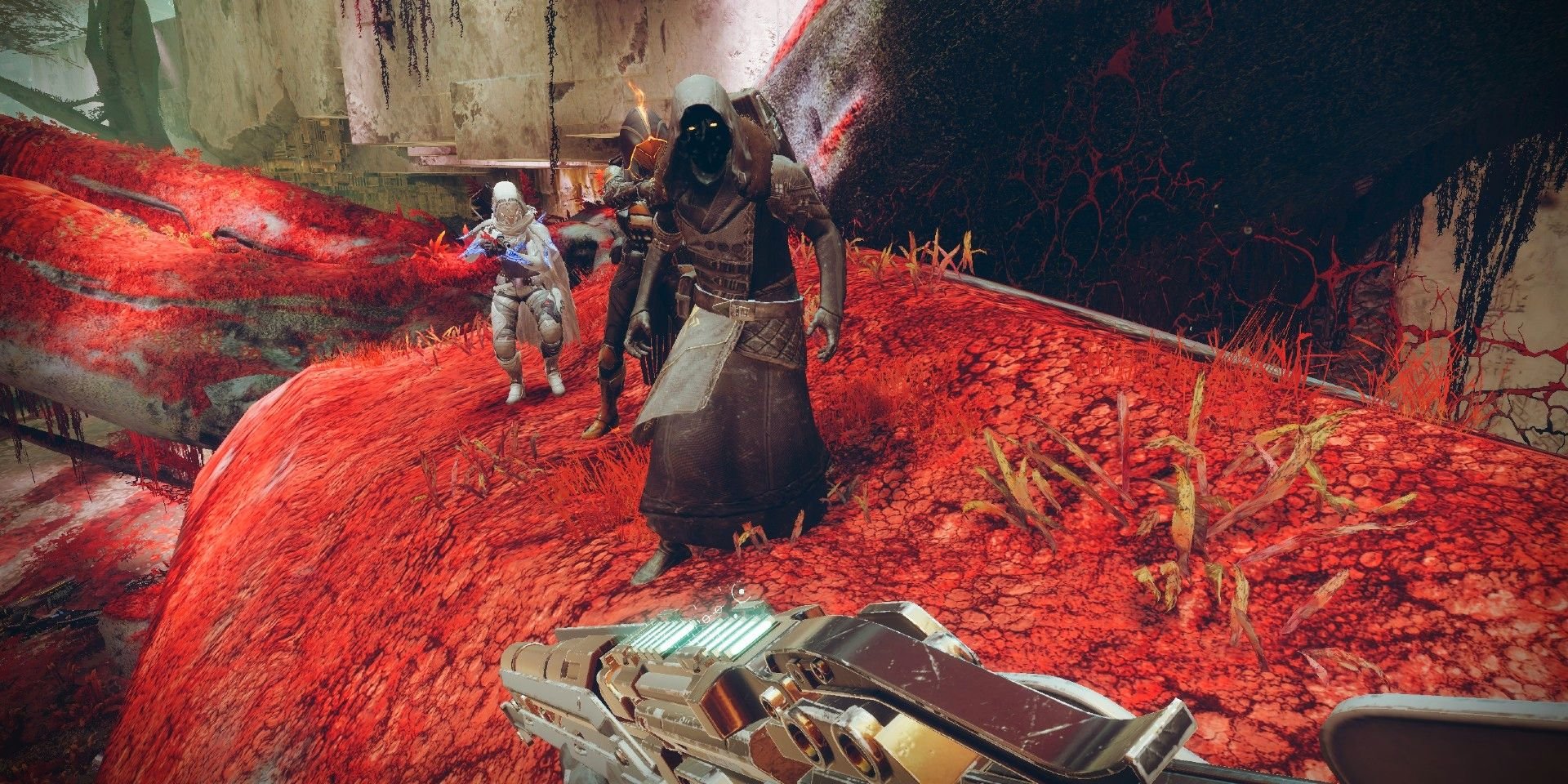 Destiny 2: Ubicación de Xur y artículos exóticos (3 de junio – 6 de junio)