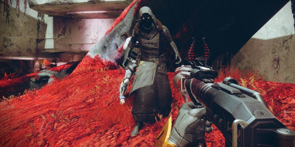 Destiny 2: Ubicación de Xur y artículos exóticos (del 17 de junio al 20 de junio)