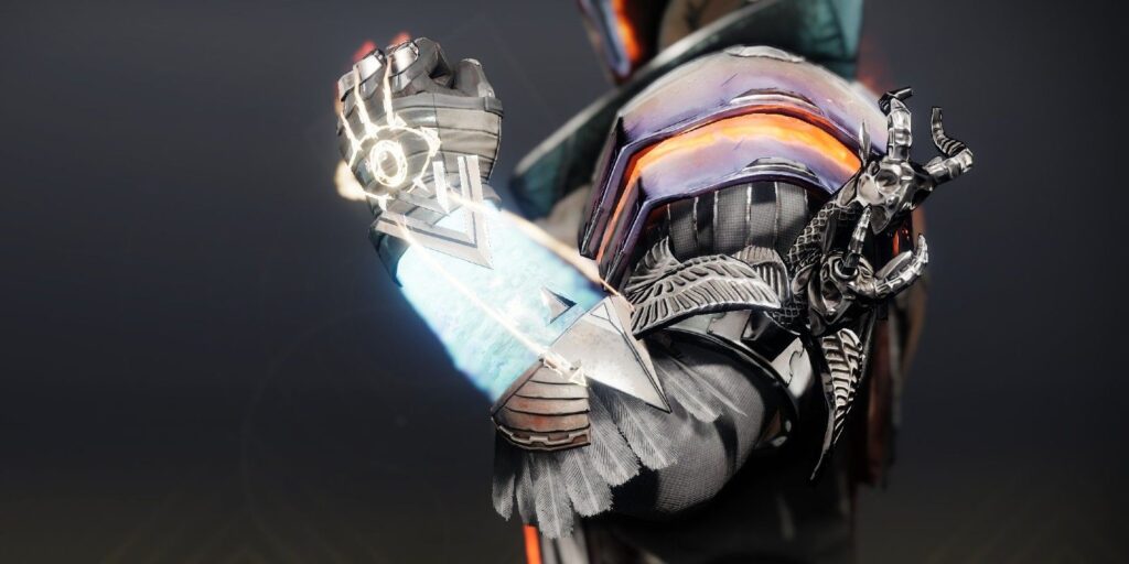 Destiny 2: la mejor construcción solar de Warlock (con Sunbracers)