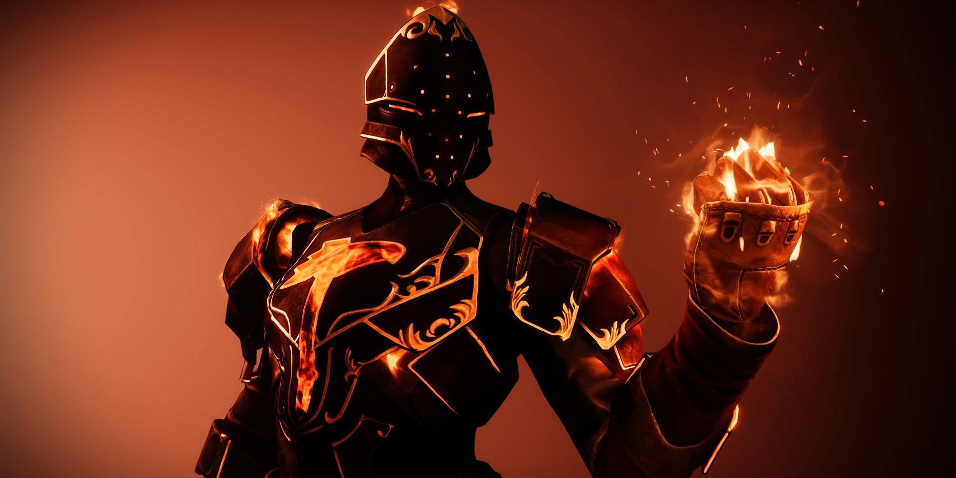 Destiny 2: la mejor versión de Titan Solar 3.0