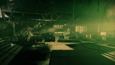 Destiny 2: todas las ubicaciones de Calus Bobblehead en el Leviatán abandonado