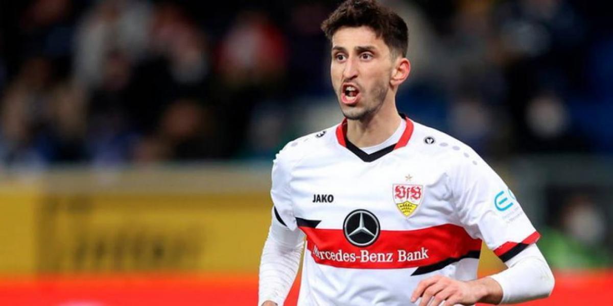 Desvelan quién es el jugador de la Bundesliga detenido por violación