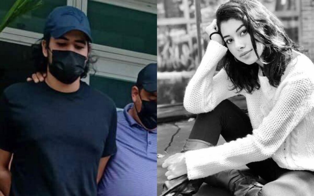 Detienen a Marlon 'N', presunto feminicida de Montserrat en Veracruz