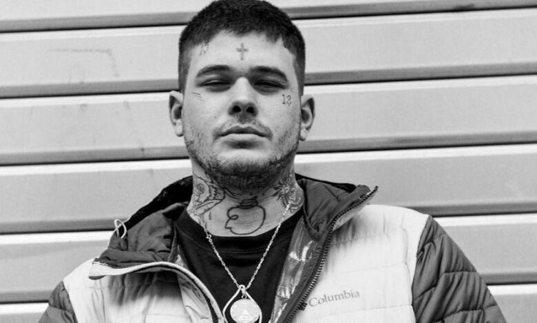 Detienen al artista Cecilio G en el Sónar: acoso a una joven y agresión a un agente