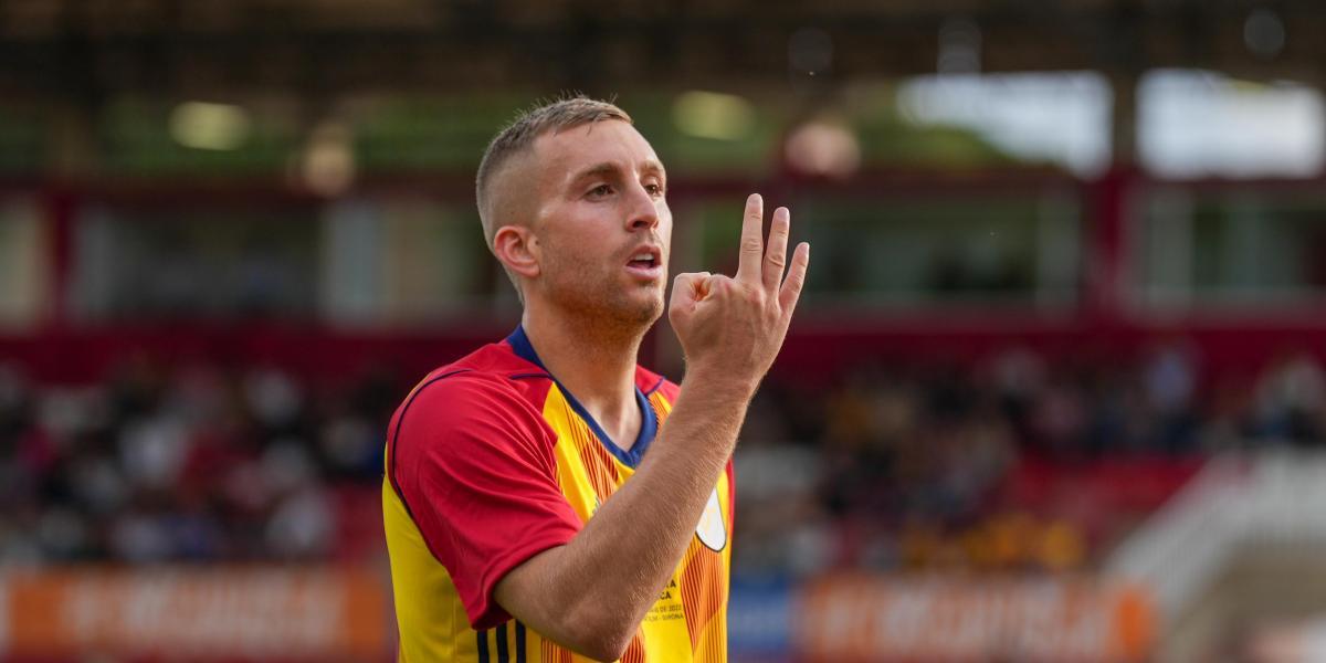 Deulofeu valora a la Real, pero le siguen el Nápoles y el Villarreal