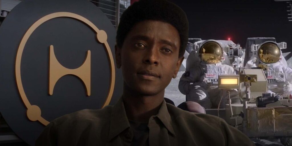 Dev y Helios son exactamente lo que se necesita para la carrera de Marte de toda la humanidad