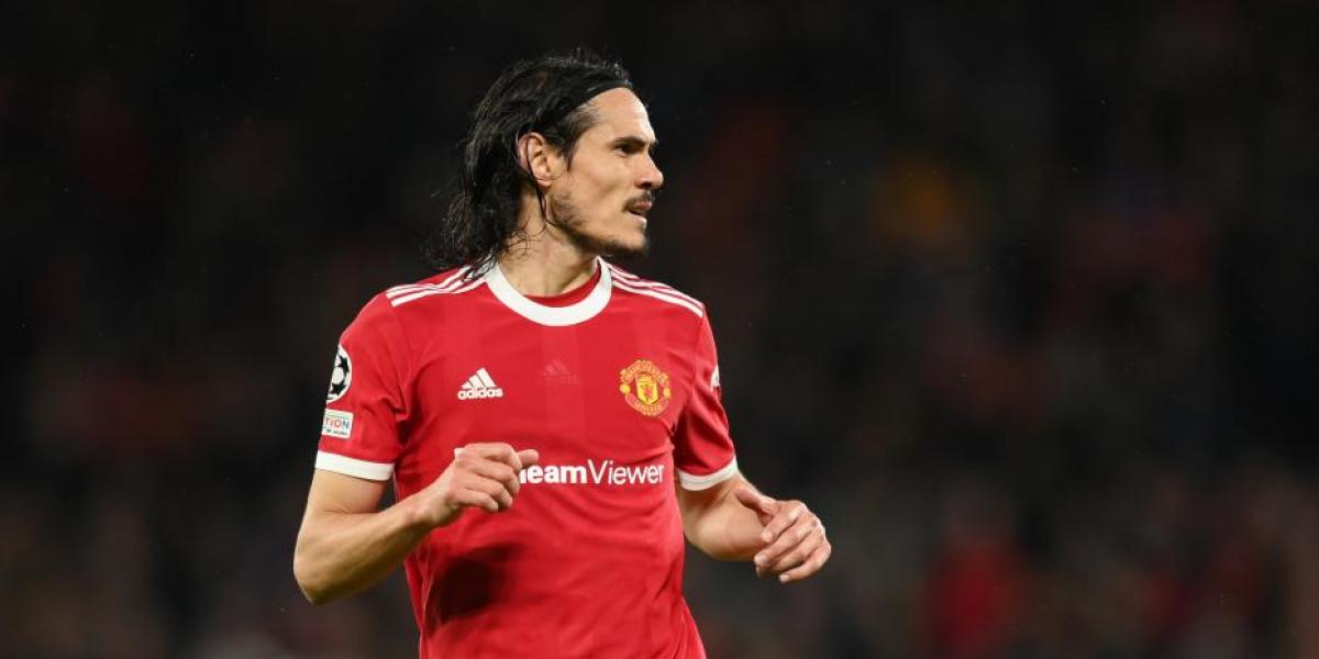 Devuelven a Cavani al escenario del Atlético