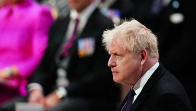Día crítico para Boris Johnson: qué se vota hoy por el escándalo del Partygate en la cuarentena en Reino Unido