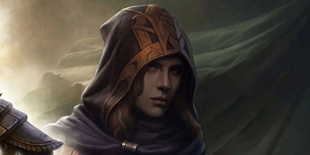 Diablo Immortal: Cómo completar las actividades de la sombra