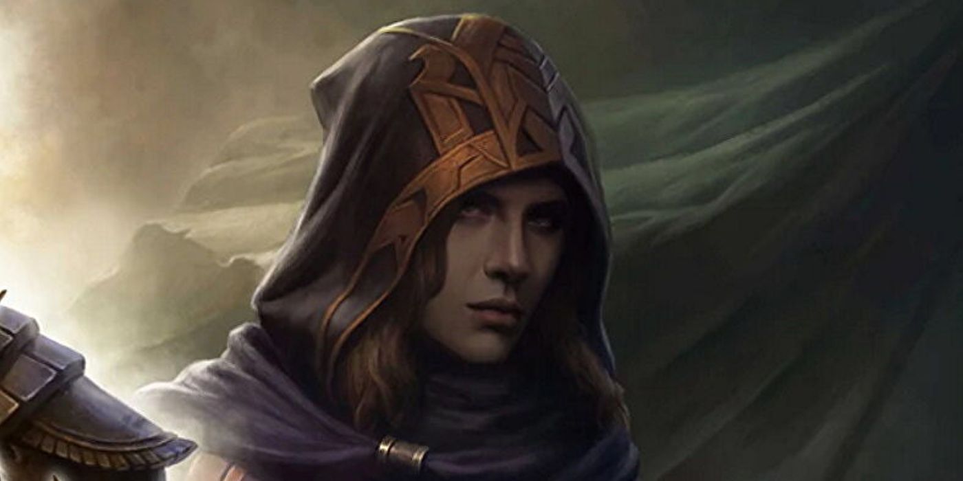 Diablo Immortal: Cómo completar las actividades de la sombra