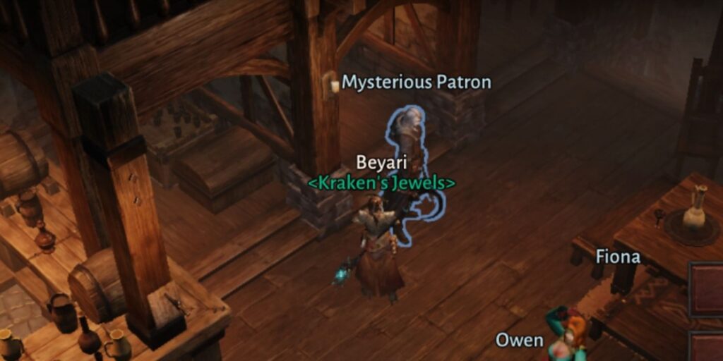 Diablo Immortal: Cómo participar en la lotería de las sombras