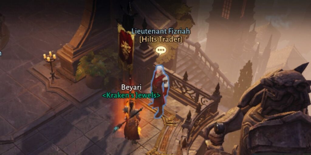 Diablo Immortal: cómo obtener empuñaduras rápidamente (y para qué sirven)