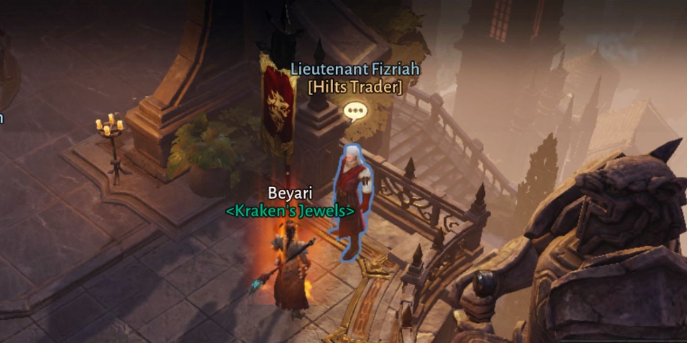 Diablo Immortal: cómo obtener empuñaduras rápidamente (y para qué sirven)