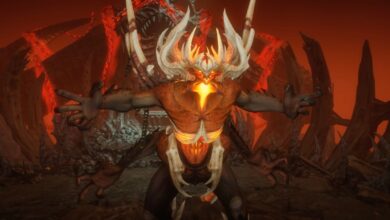 Diablo Immortal: las mejores construcciones para derrotar a Skarn