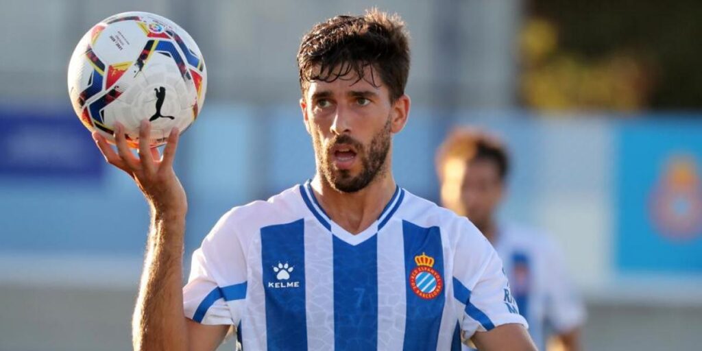 Dídac Vilà, el siguiente que se despedirá