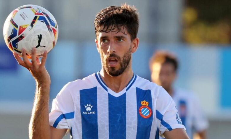 Dídac Vilà, el siguiente que se despedirá