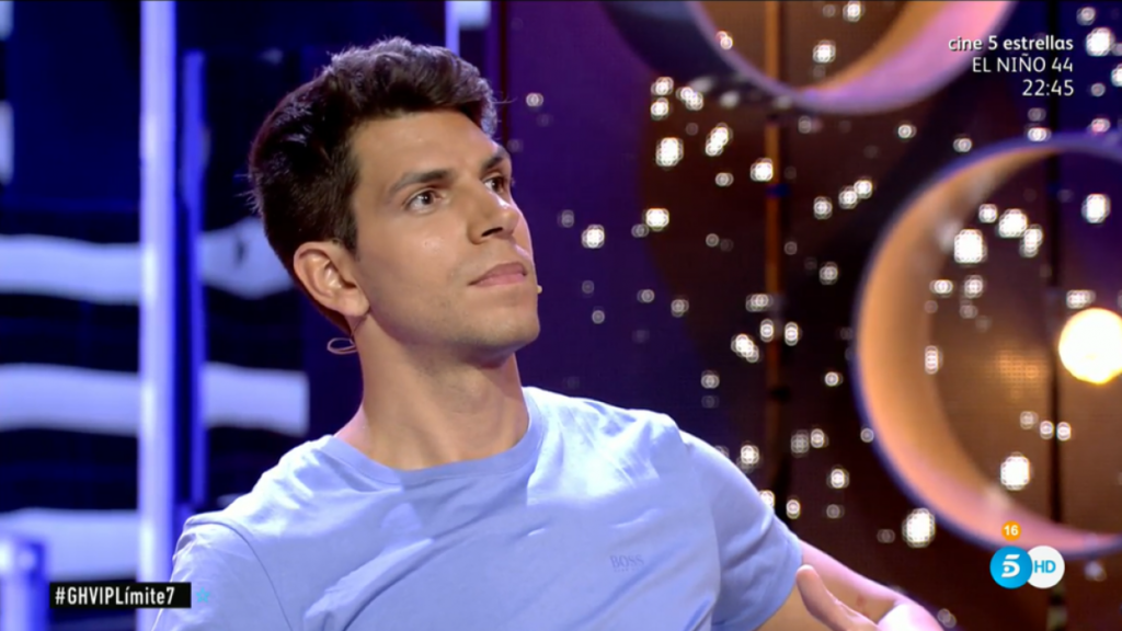 Diego Matamoros habla alto y claro sobre el paso de Kiko Matamoros por 'Supervivientes'