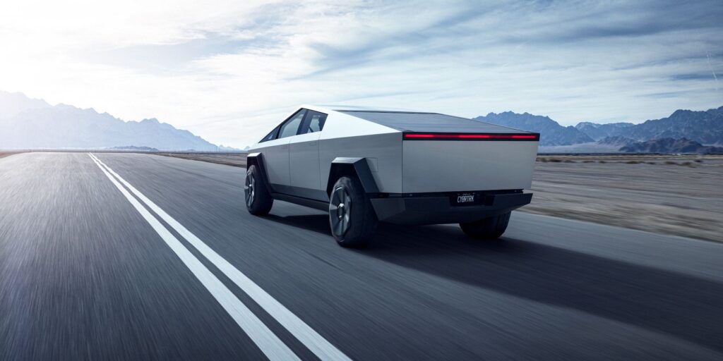 Dimensiones de Tesla Cybertruck: ¿Qué tan grande es la camioneta eléctrica?