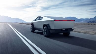 Dimensiones de Tesla Cybertruck: ¿Qué tan grande es la camioneta eléctrica?