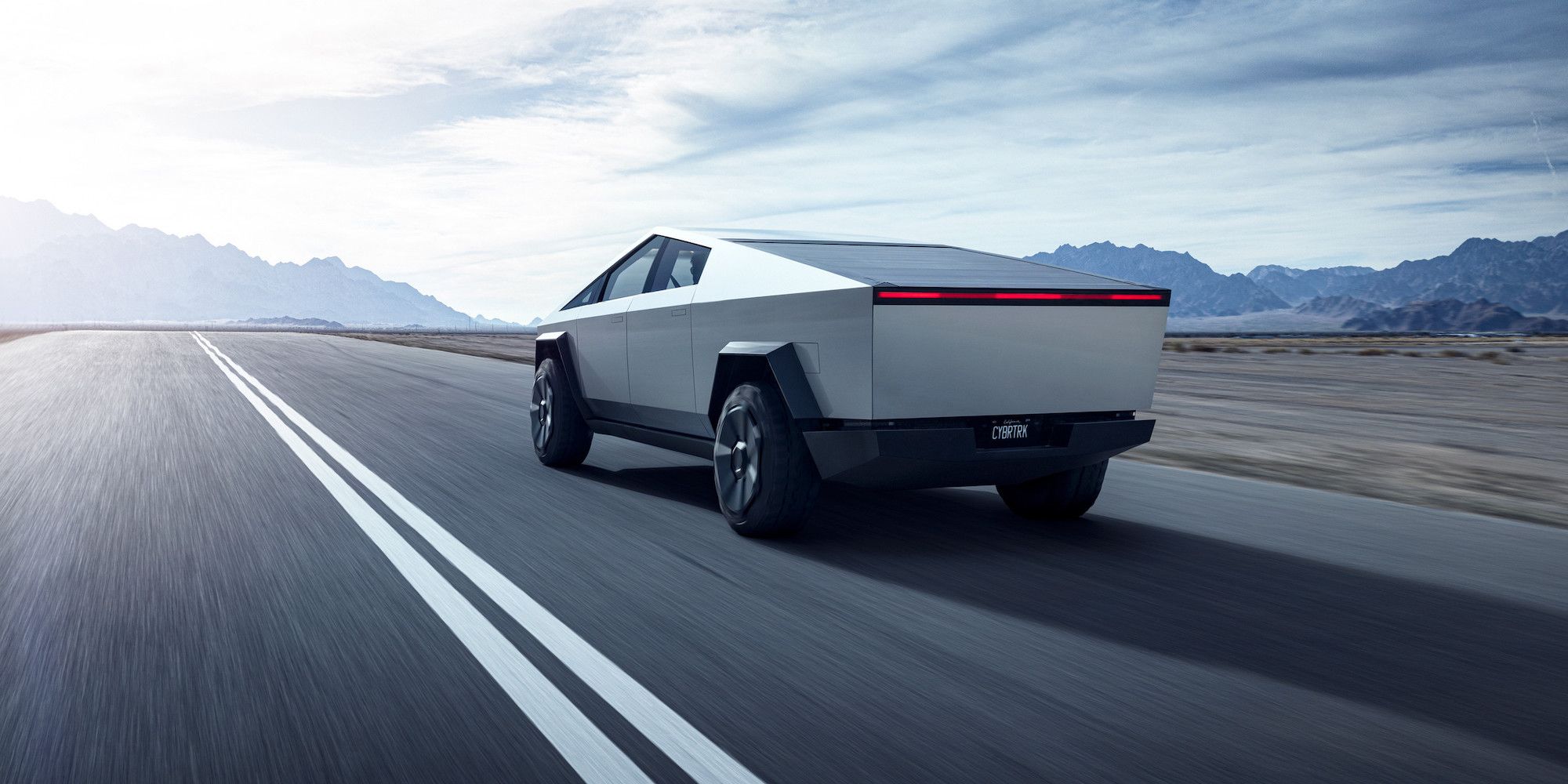 Dimensiones de Tesla Cybertruck: ¿Qué tan grande es la camioneta eléctrica?