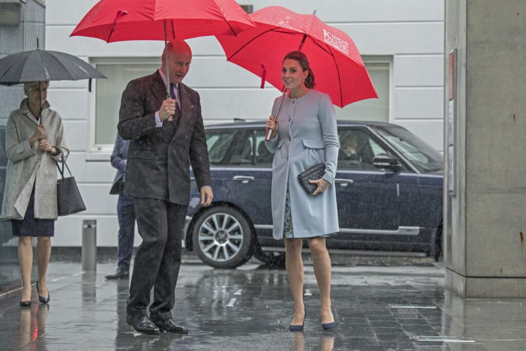 Dimite el asesor para asuntos éticos de Boris Johnson