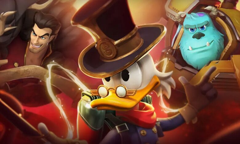 Disney Mirrorverse: las mejores cosas para hacer después de terminar el juego