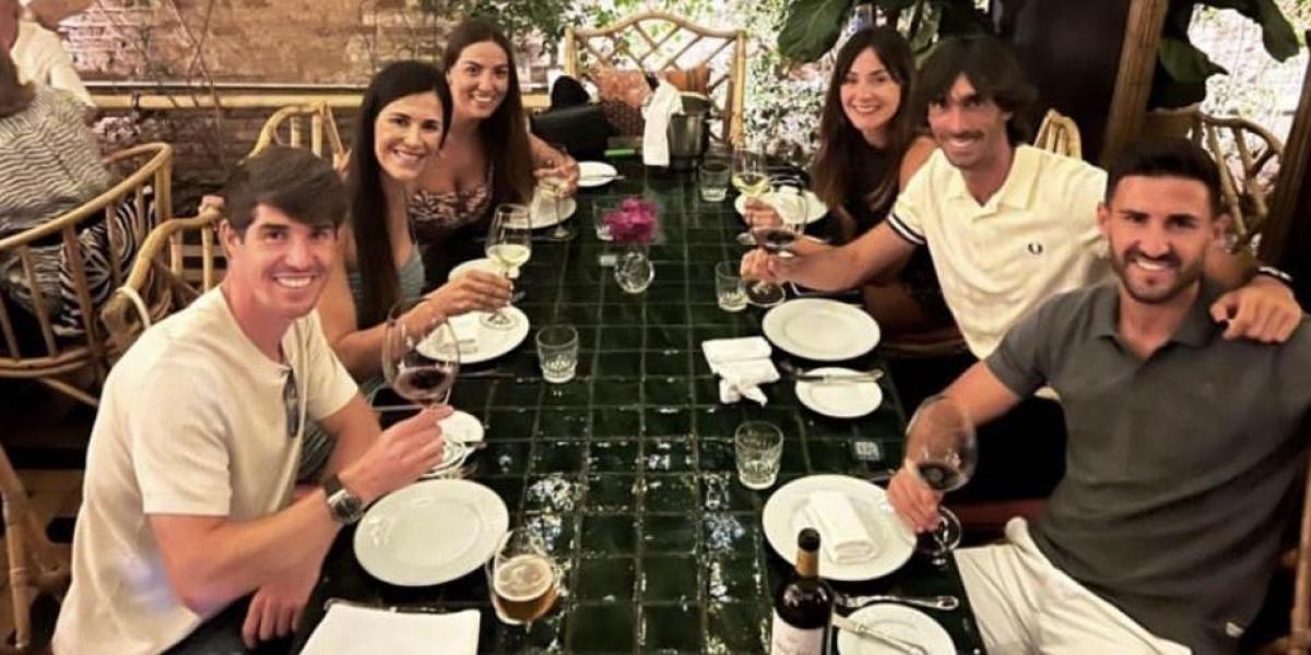 Distintas generaciones realistas se juntan una vez más