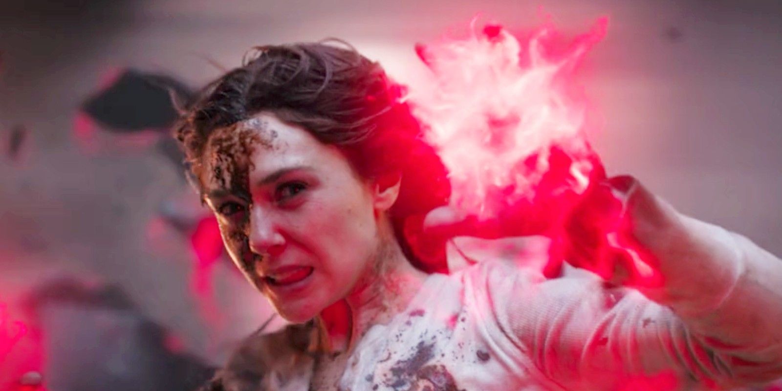 Doctor Strange 2 originalmente incluía la muerte espeluznante de Wasp